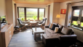 Nordsee Ferienwohnung Süd